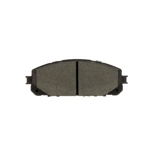 Bosch QuietCast Brake Pads -BC1843 BC1843